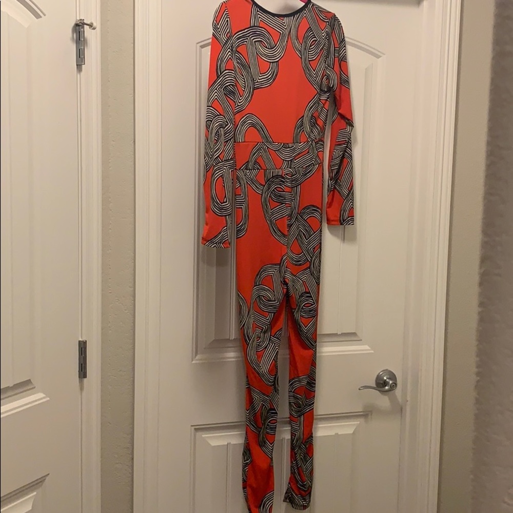 Jumpsuit - Picture 2 of 4